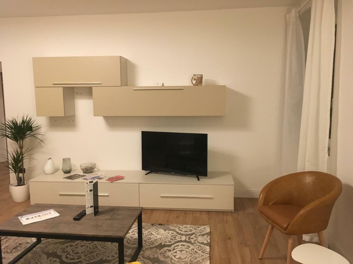 Il Centrale A&B 斯尔斯 外观 照片